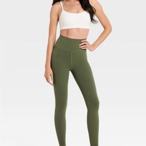All in Motion High-Waisted Leggings